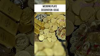 சீர் வரிசை தட்டு அலங்காரம் part 3  Function Plate Decoration Idea  How to Decorate Wedding plates [upl. by Tomas]