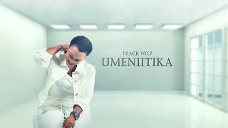 Martha Mwaipaja  UMENIITIKA  Official Audio [upl. by Fein]