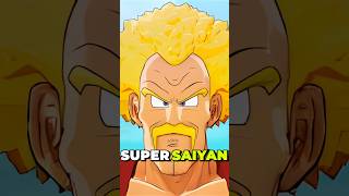 Mr Satan can become a Super Saiyan now [upl. by Simmons]