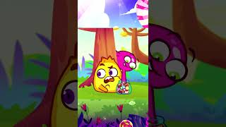 Slick Slime Song animation fruitssong cartoon kidrobot funny abcphoncissongs abcssong kids [upl. by Oivaf]