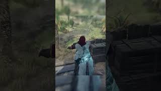 Assassins Creed Mirage Gameplay shorts acmirage assassinscreed assassinscreedmirage [upl. by Ayat345]