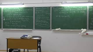 Ergodicity and Mixing Lecture 1 Kuksin S Bernardin C [upl. by Lemmy553]