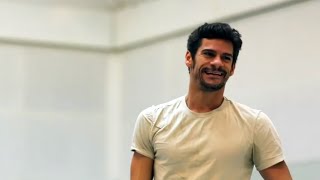 Thiago Soares reflects as he prepares for his final Royal Ballet performance [upl. by Sihon]