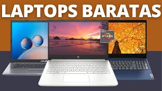 MEJORES PORTÁTILES BARATOS Y BUENOS 2022  LAPTOPS BARATAS 2022 [upl. by Romine704]