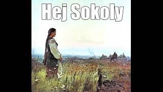 Slavic War Music  Patriotic song  Hej Sokoly [upl. by Mellisent]