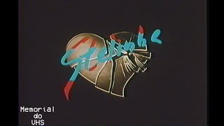 Filme Stelinha  1990  Nacional [upl. by Seyer]