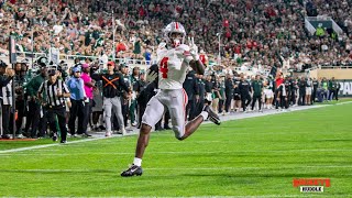 Ohio State Football Insider LIVE Buckeyes vs Oregon Ducks Preview [upl. by Dnalrah]