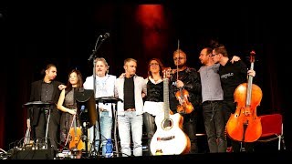 A Tribute to Simon amp Garfunkel  Graceland Duo mit Streichquartett 2018 [upl. by Ykcor362]