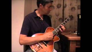 Hofner Club 60 Demo by Danny Ward [upl. by Koal58]