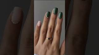 Quelle manucure en octobre 2024  nailart manucure [upl. by Nawiat93]