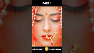 Wedding 🥰 Saasu ji Badhai Ho Movie Trailer पापा की Anniversary New Bhojpuri Movie Trailer shorts [upl. by Besnard12]