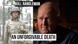 Denver Bull Randleman  The Tragic Neglect And Death of A Band of Brother Easy Company [upl. by Akit761]