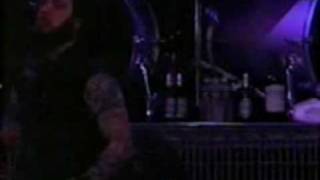 Pantera  Live At Ozzfest 2000 Full Show Part 1 [upl. by Mirabella]