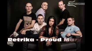 Retrika  Proud Mary Cover [upl. by Zoie]