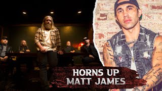 Matt James  Blacktop Mojo [upl. by Ruscio]