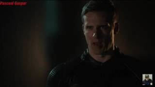 Zoom Es Derrotado quotCapitulo Finalquot The Flash 2x23 quotEspañol Latinoquot [upl. by Umont]