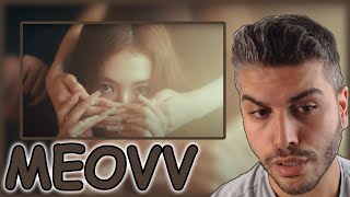 MEOVV ‘TOXIC’ MV TEASER REACTION  KPOP TEPKİ [upl. by Adnohsak]