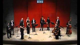 RESPIGHI Antiche Danze ed Arie 33 CAMERATA BERN [upl. by Novak]