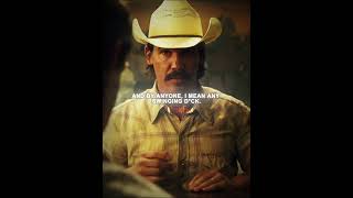 quotThere Just Aint No Wayquot  nocountryforoldmen edit [upl. by Sundin]