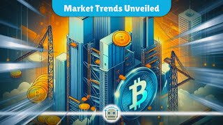 Cryptocurrency Market Update Everipedia Syscoin and Orbit Chain Trends [upl. by Humphrey608]