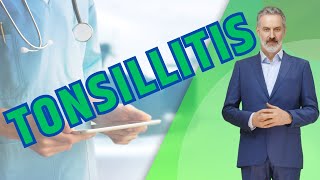 What is Tonsillitis Causes Symptoms and Effective Treatments for Tonsils [upl. by Arabele]