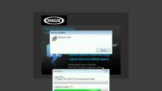 How to crack Magix Music Maker 16 [upl. by Gamaliel]