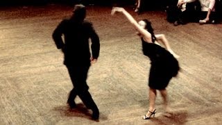 Milonga at Tango Magia  impression [upl. by Yttel870]