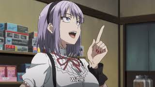 Dagashi Kashi 4 Napisy PL [upl. by Claude]