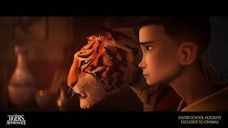 The Tigers Apprentice  Official Trailer  Paramount Pictures Australia [upl. by Irol233]