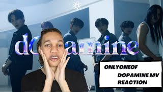 OnlyOneOf  dOpamine MV REACTION [upl. by Talya906]