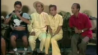 El Bacan y Su Familia  Humor Cubano [upl. by Yeknarf]