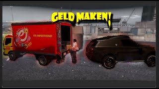 Geld grinden  Future RP  Live  Nederlands [upl. by Mandeville]