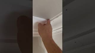 Perfect Caulking Tips Mastering Inside Corners Like a Pro [upl. by Elstan]