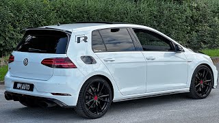 GOLF 7R STAGE 2 LIGNE PROWELD SORTIE RS3 ENCORE LA PAGAILLE 🚀 [upl. by Ulita]