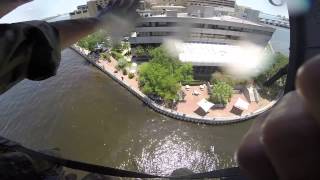 International Special Operations Forces Demonstration May 21 2014 Tampa FL [upl. by Anirpas]