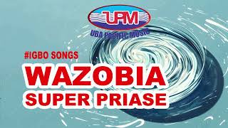 IGBO Wazobia Super Priase 2024 NonStop  Uba Pacific Music [upl. by Burkhard]