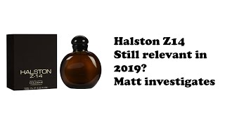 Halston Z14 Review [upl. by Sharma]