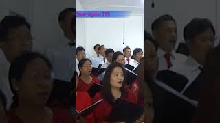 Ao hymnal no 272 [upl. by Timothy]