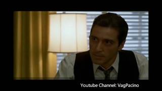 Al Pacino  Tribute Video HD 1080p [upl. by Darrell]