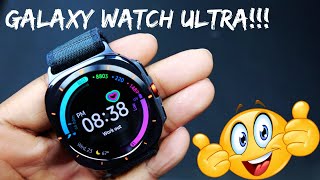 Galaxy Watch Ultra 2 Months Later [upl. by Sverre]