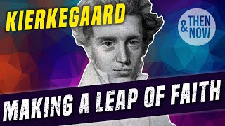 Kierkegaard An Introduction [upl. by Rbma]