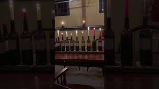 Introducing Candlelight Tastings at Laurel Spring Cidery [upl. by Aekal]