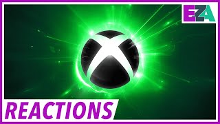 Xbox Summer Showcase 2024  Easy Allies Reactions [upl. by Drake104]