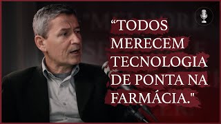 Tecnologia acessível para farmácias conheça as soluções da HOS Sistemas [upl. by Fronniah]