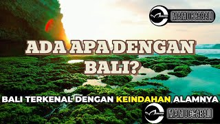 Ada Apa Dengan Bali [upl. by Anoel]