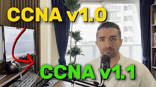 New CCNA v11 My plans and advice [upl. by Bicknell]