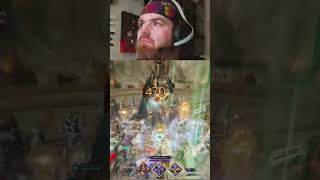 Aridus World Boss Throne and Liberty  v1per2029 on Twitch [upl. by Leynwad]