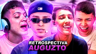 MOMENTOS ENGRAÇADOS DAS LIVES DE FREE FIRE  RETROSPECTIVA DAS LIVES 2023 [upl. by Irneh]