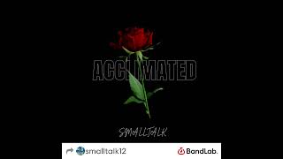 RockSmalltalk ft ghxst [upl. by Maddalena]