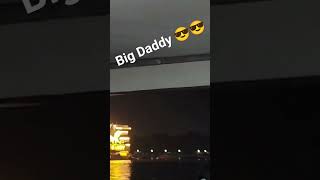 big daddy cruise trending viralshort cruise [upl. by Noraa]